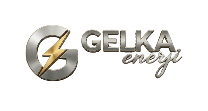 GELKA Enerji