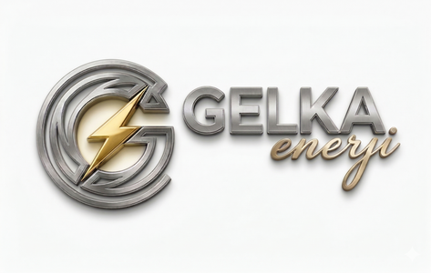 GELKA Enerji Logo